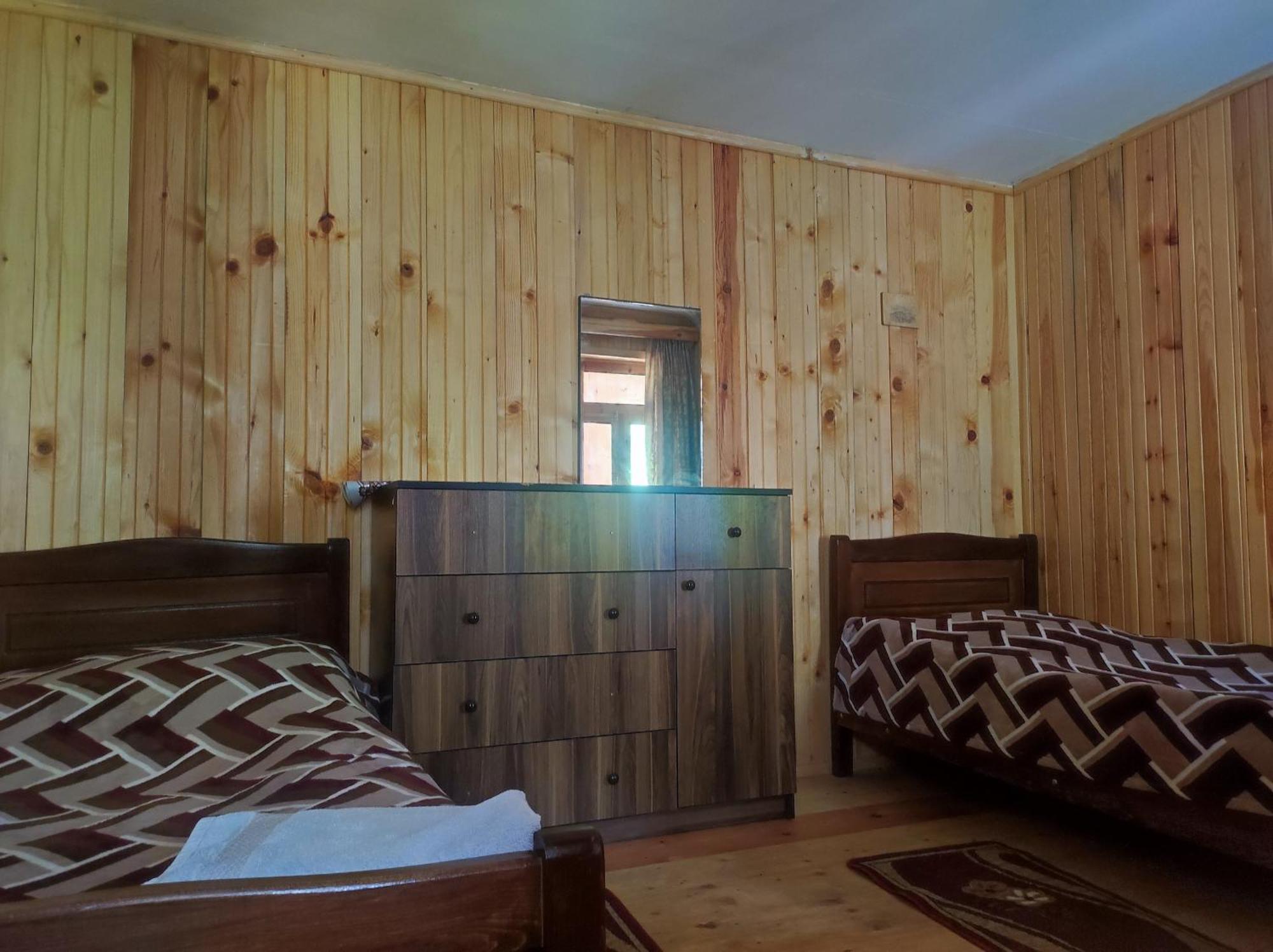 Adishi Guest House Zhora Kaldani Стая снимка