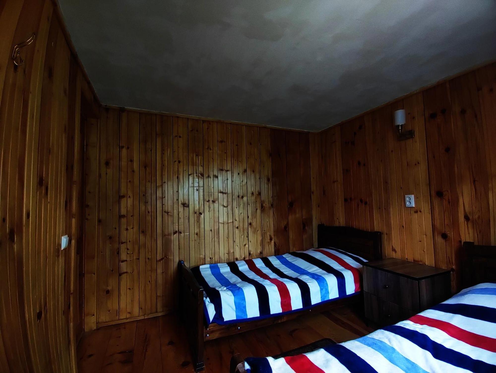 Adishi Guest House Zhora Kaldani Стая снимка