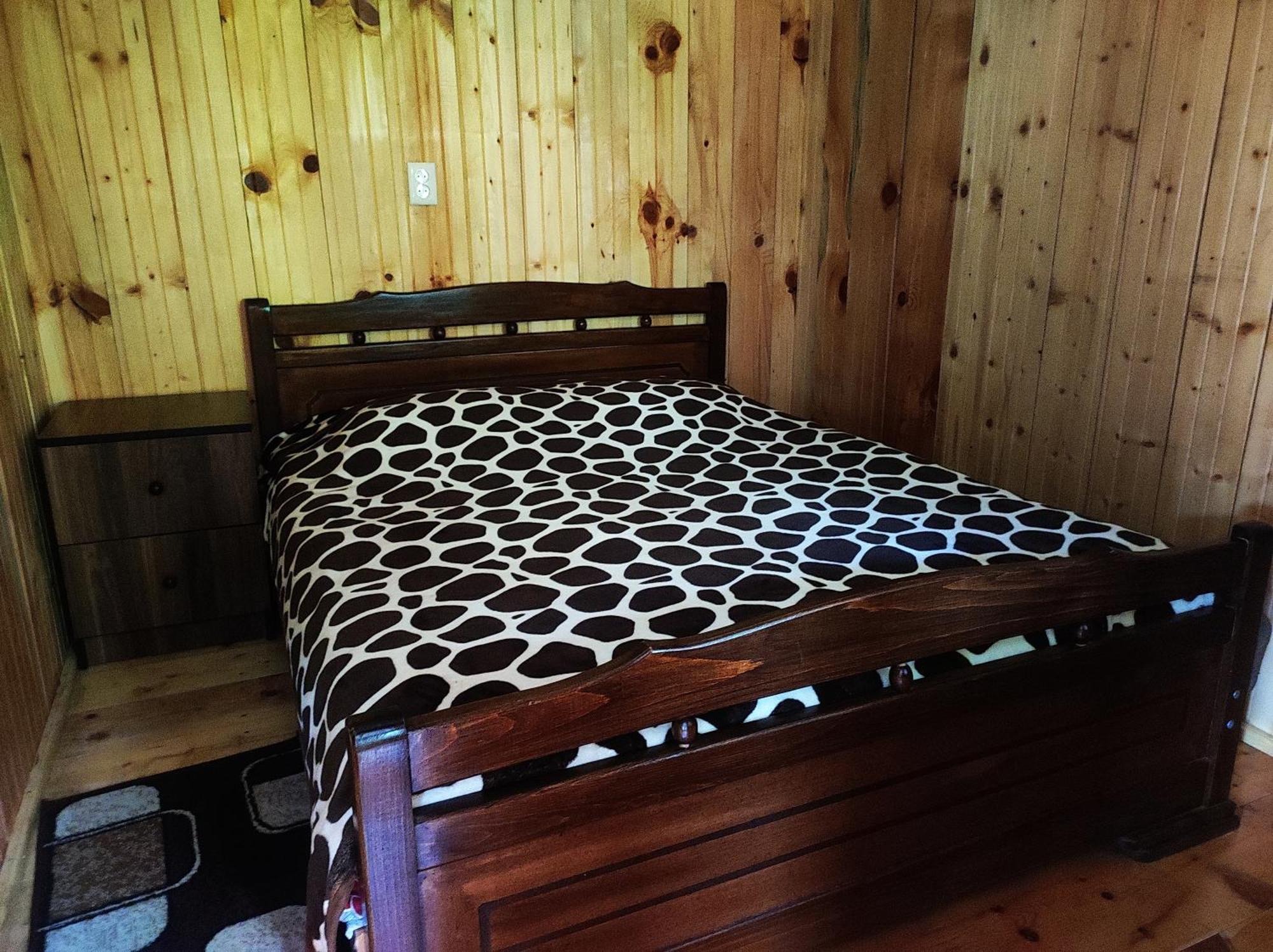 Adishi Guest House Zhora Kaldani Екстериор снимка