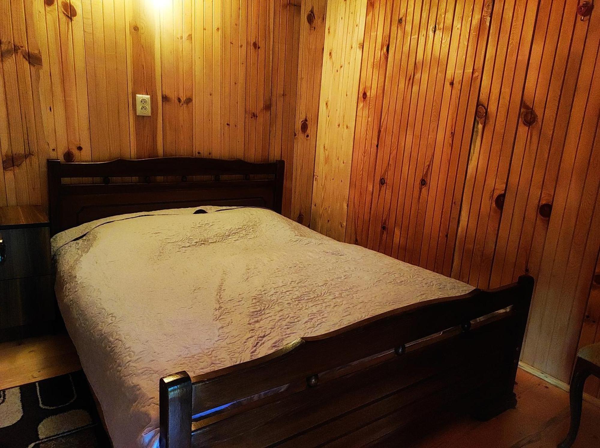 Adishi Guest House Zhora Kaldani Стая снимка