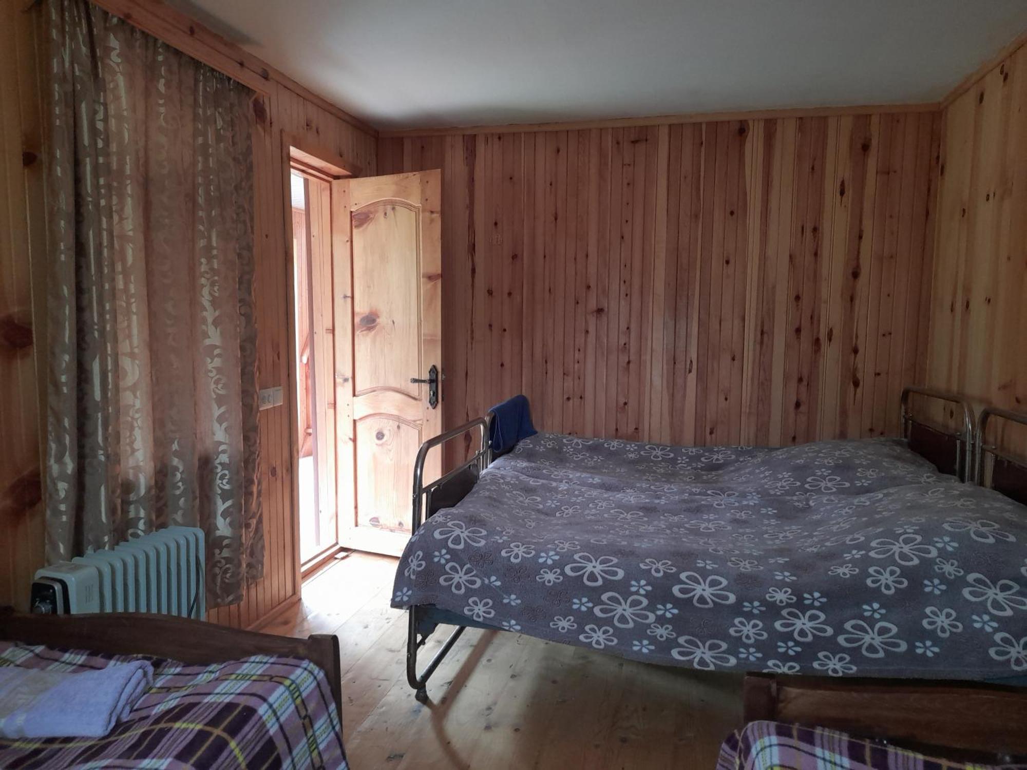 Adishi Guest House Zhora Kaldani Екстериор снимка