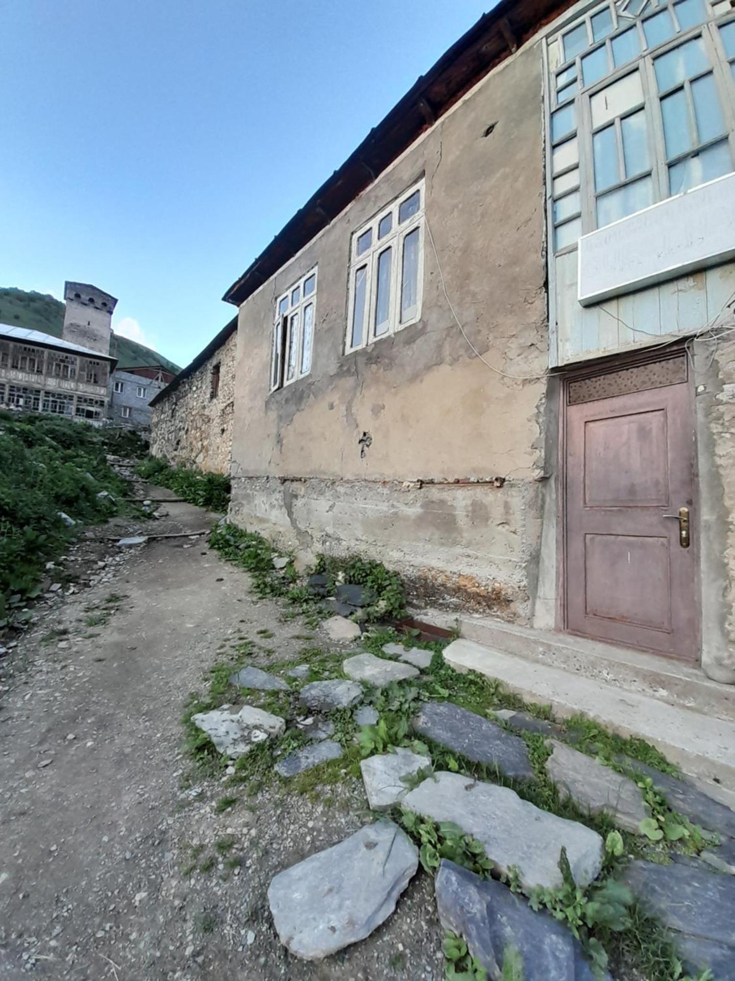 Adishi Guest House Zhora Kaldani Екстериор снимка