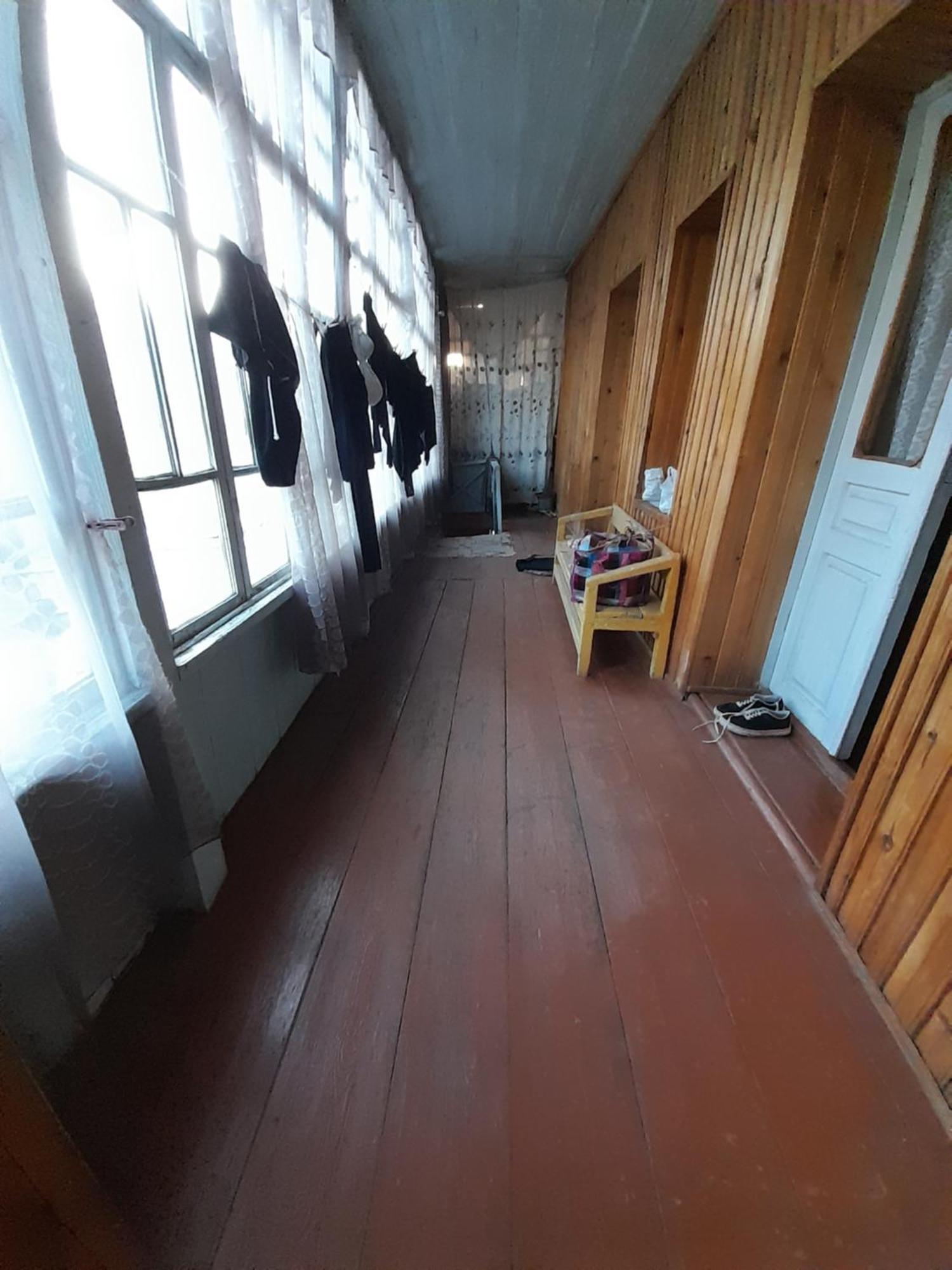 Adishi Guest House Zhora Kaldani Екстериор снимка