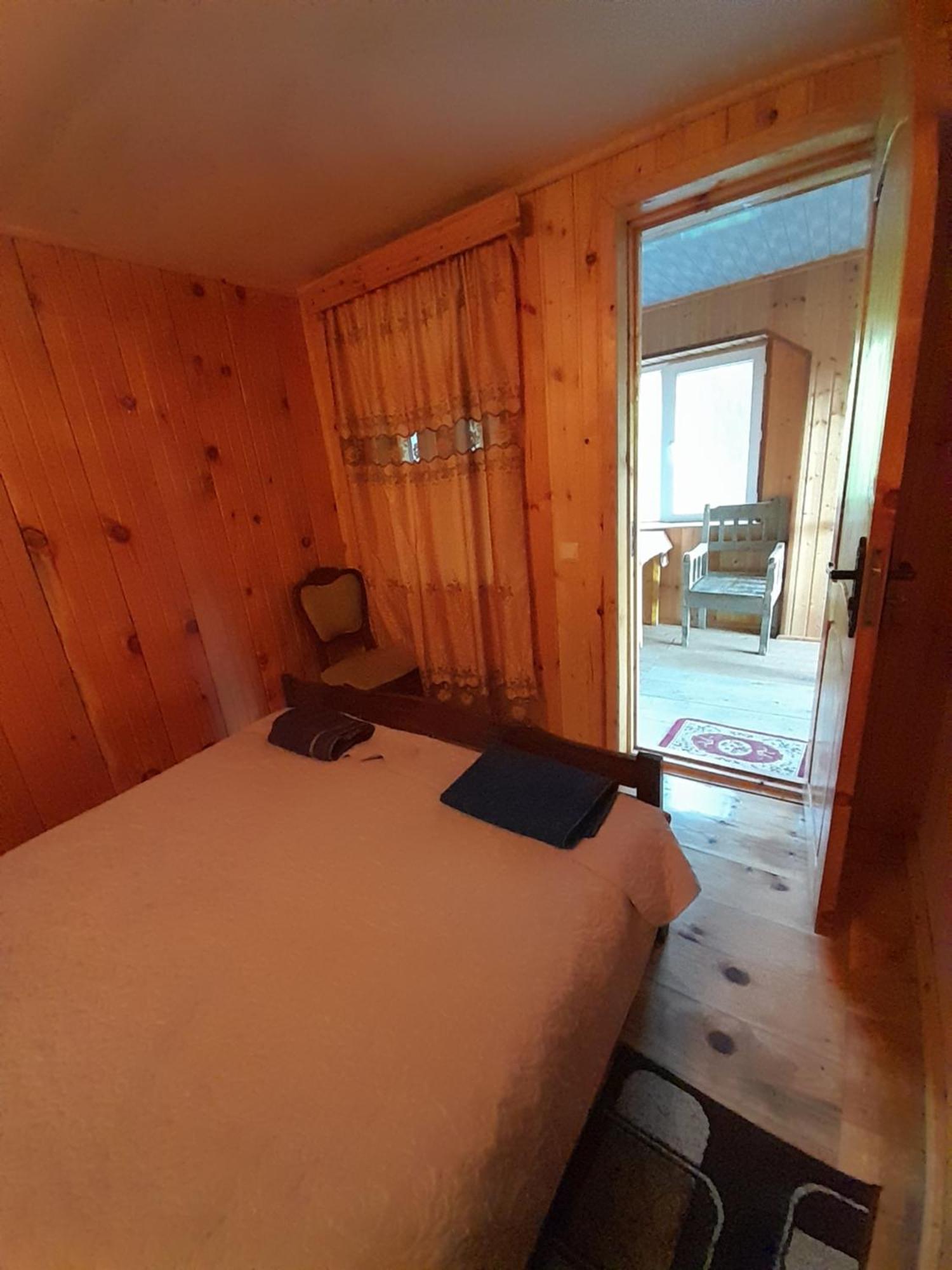 Adishi Guest House Zhora Kaldani Екстериор снимка