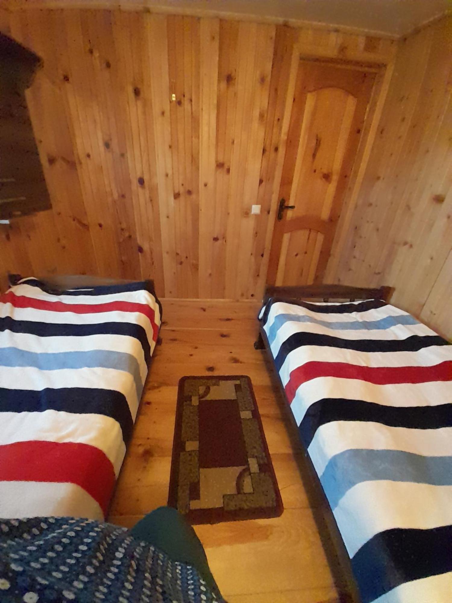 Adishi Guest House Zhora Kaldani Екстериор снимка