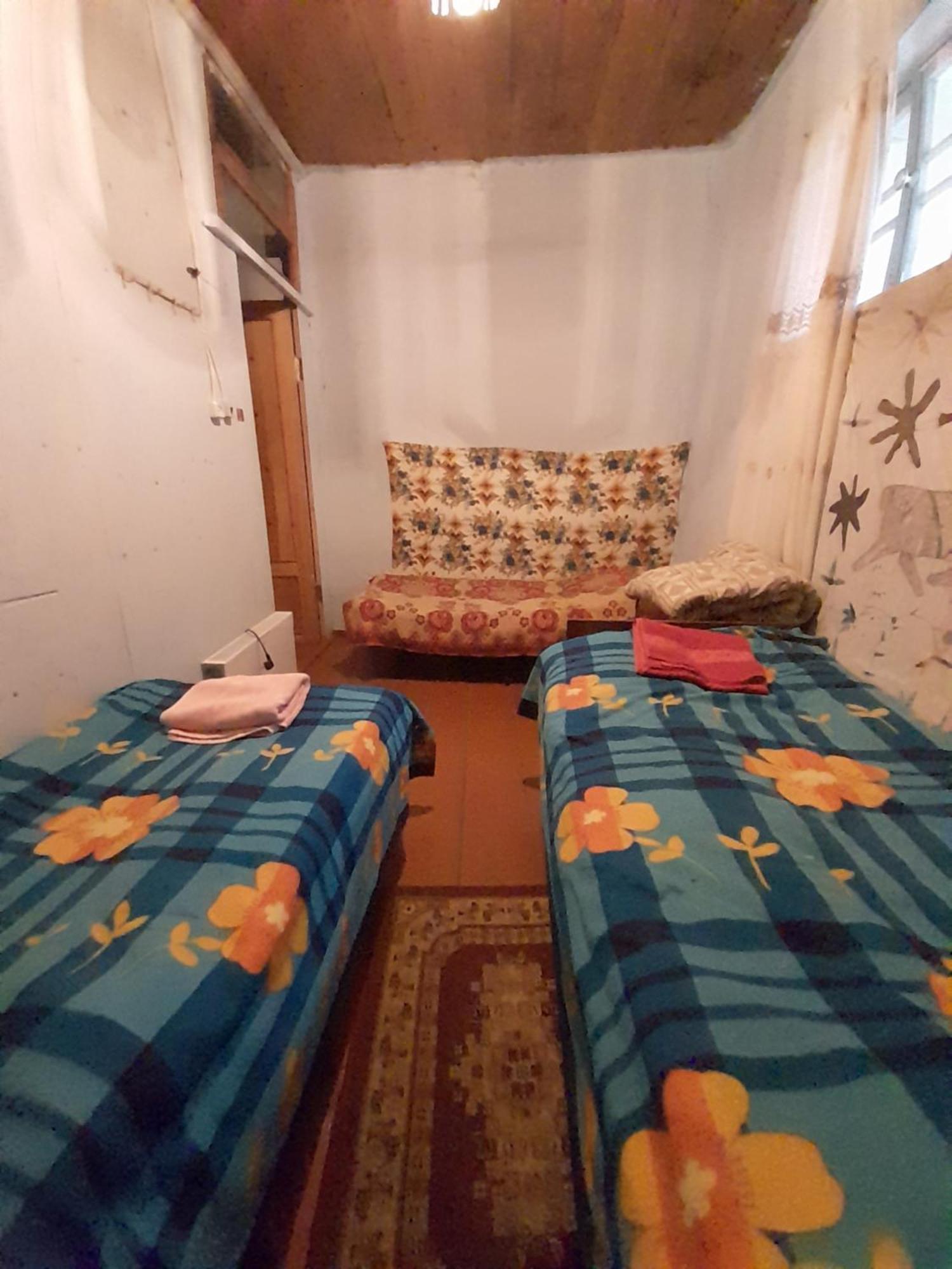 Adishi Guest House Zhora Kaldani Екстериор снимка
