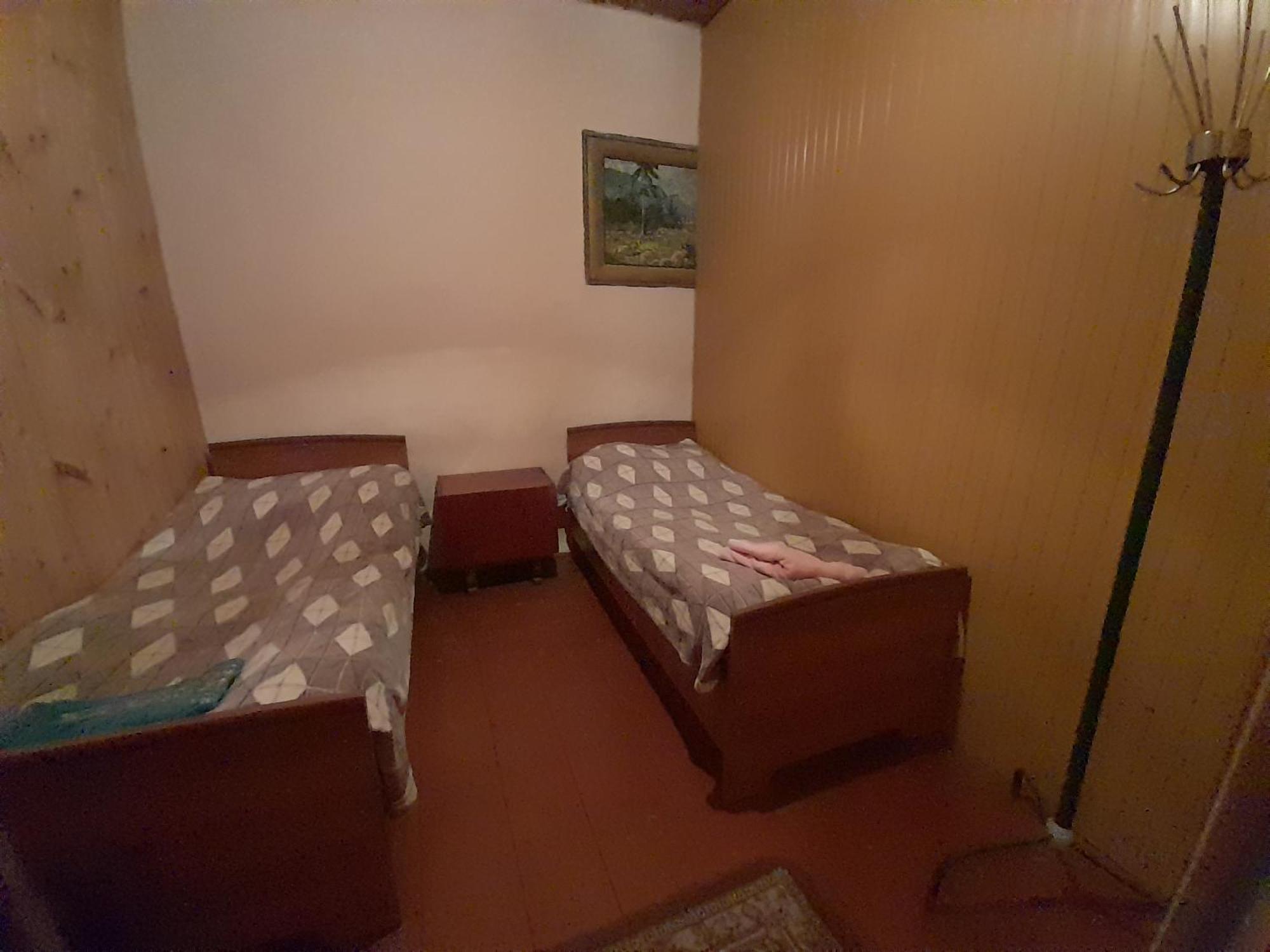Adishi Guest House Zhora Kaldani Екстериор снимка