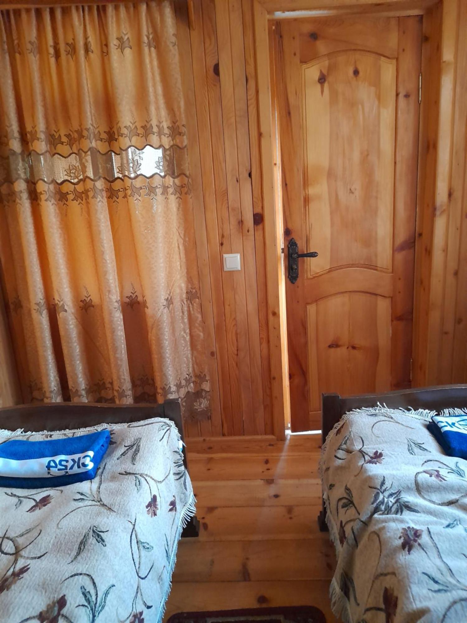 Adishi Guest House Zhora Kaldani Екстериор снимка