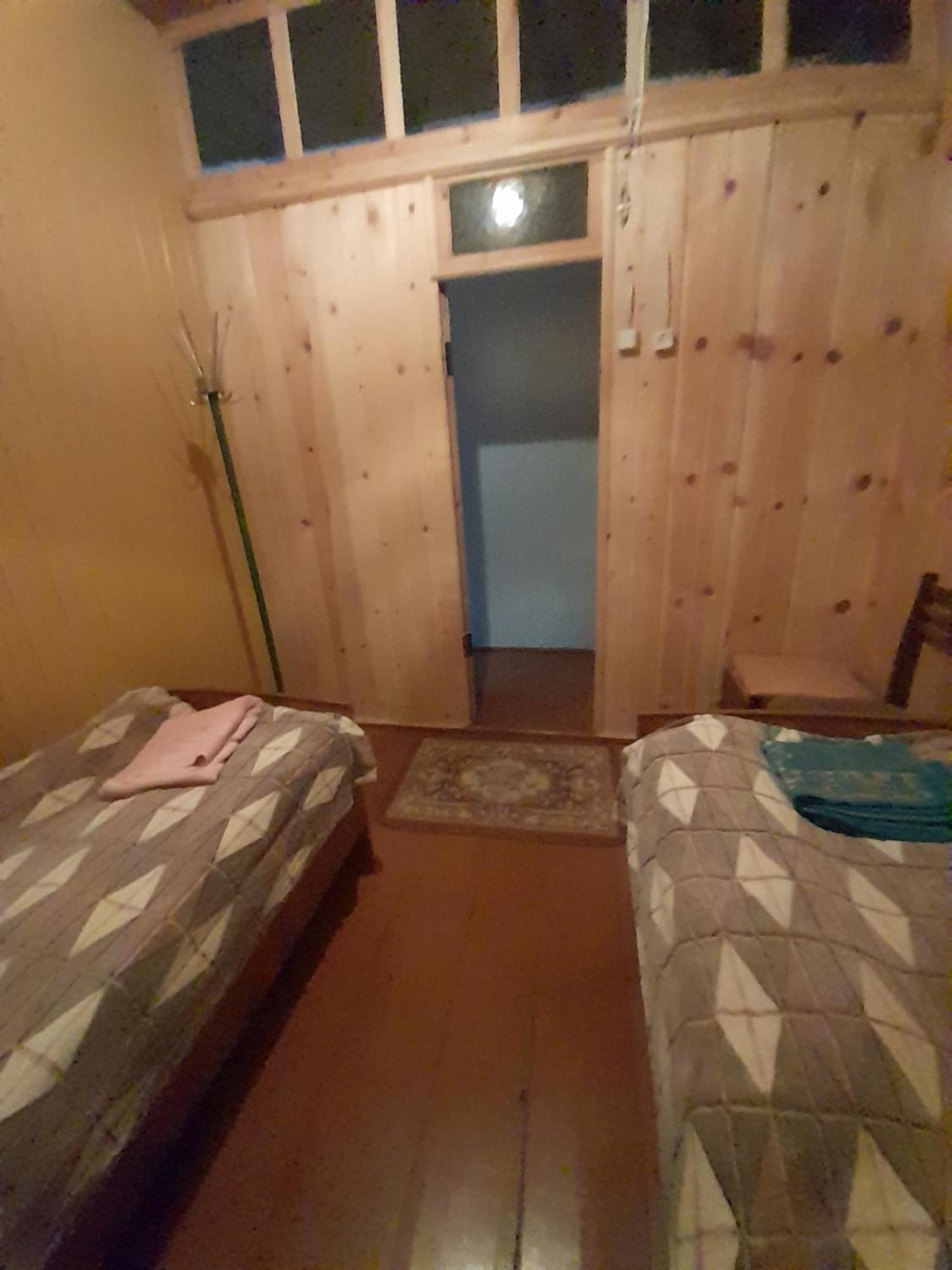Adishi Guest House Zhora Kaldani Екстериор снимка
